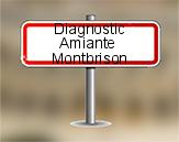 Diagnostic Amiante avant démolition sur Montbrison